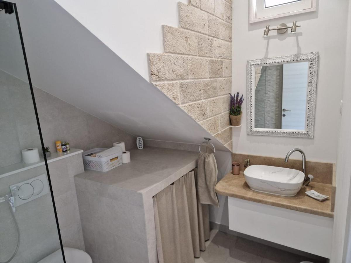 Apartman Dupin Dugi Rat Exterior photo